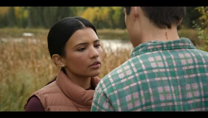 Кадры из сериала Моя жизнь с мальчиками Уолтер (2023)