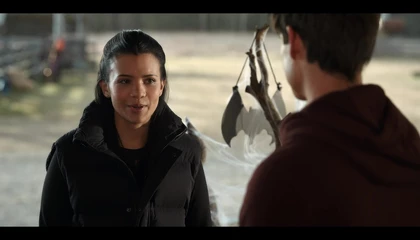 Кадры из сериала Моя жизнь с мальчиками Уолтер (2023)