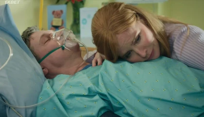 Кадры из сериала Моя жизнь с мальчиками Уолтер (2023)