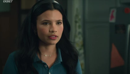 Кадры из сериала Моя жизнь с мальчиками Уолтер (2023)