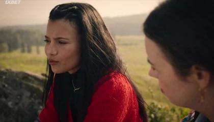 Кадры из сериала Моя жизнь с мальчиками Уолтер (2023)